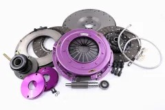 Zestaw sprzęgła Xtreme Clutch 270mm twin plate HOLDEN HSV VAUXHALL 2006-2023 KGM27631-2A największy sklep tuningowy w Polsce!