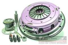 Zestaw sprzęgła Xtreme Clutch 270mm triple plate CHEVROLET HOLDEN HSV VAUXHALL 1997-2010 KGM27630-2G największy sklep tuningowy w Polsce!