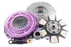 Zestaw sprzęgła Xtreme Clutch Single Plate HOLDEN HSV 1995-2002 KGM27504-1R największy sklep tuningowy w Polsce!