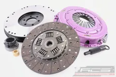 Zestaw sprzęgła Xtreme Clutch Single Plate HOLDEN HSV 1995-2002 KGM27504-1A największy sklep tuningowy w Polsce!