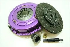 Zestaw sprzęgła Xtreme Clutch Single Plate HOLDEN HSV 1995-2002 KGM27004-1A największy sklep tuningowy w Polsce!