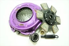 Zestaw sprzęgła Xtreme Clutch Single Plate HSV 1992-1995 KGM27002-1B największy sklep tuningowy w Polsce!