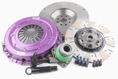 Zestaw sprzęgła Xtreme Clutch Single Plate CHEVROLET HOLDEN 2009-2023 KGM26631-1C największy sklep tuningowy w Polsce!