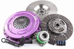 Zestaw sprzęgła Xtreme Clutch Single Plate HOLDEN 2004-2013 KGM26630-1A największy sklep tuningowy w Polsce!