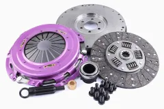 Zestaw sprzęgła Xtreme Clutch Single Plate HOLDEN 1977-1988 KGM26504-1A największy sklep tuningowy w Polsce!