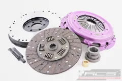 Zestaw sprzęgła Xtreme Clutch Single Plate HOLDEN HSV 1969-1989 KGM26502-1A największy sklep tuningowy w Polsce!