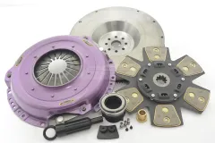 Zestaw sprzęgła Xtreme Clutch Single Plate HOLDEN HSV 1988-2000 KGM26501-1B największy sklep tuningowy w Polsce!