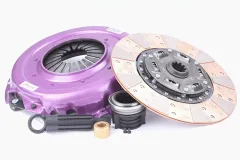 Zestaw sprzęgła Xtreme Clutch Single Plate HOLDEN 1988-1991 KGM26013-1C największy sklep tuningowy w Polsce!