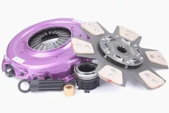 Zestaw sprzęgła Xtreme Clutch Single Plate HOLDEN 1988-1991 KGM26013-1B największy sklep tuningowy w Polsce!