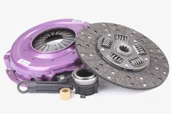 Zestaw sprzęgła Xtreme Clutch Single Plate HOLDEN 1988-1991 KGM26013-1A największy sklep tuningowy w Polsce!