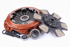 Zestaw sprzęgła Xtreme Clutch Single Plate HOLDEN ISUZU OPEL VAUXHALL 1991-2005 KGM26010-1B największy sklep tuningowy w Polsce!
