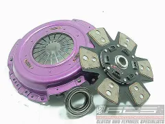 Zestaw sprzęgła Xtreme Clutch Single Plate HOLDEN NISSAN 1986-1990 KGM26006-1B największy sklep tuningowy w Polsce!