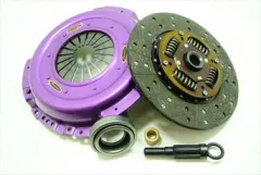 Zestaw sprzęgła Xtreme Clutch Single Plate HOLDEN NISSAN 1986-1990 KGM26006-1A największy sklep tuningowy w Polsce!