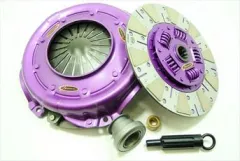 Zestaw sprzęgła Xtreme Clutch Single Plate HOLDEN HSV 1969-1989 KGM26002-1C największy sklep tuningowy w Polsce!