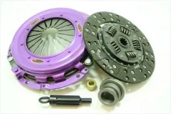Zestaw sprzęgła Xtreme Clutch Single Plate HOLDEN HSV 1969-1989 KGM26002-1A największy sklep tuningowy w Polsce!