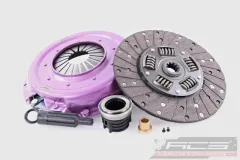 Zestaw sprzęgła Xtreme Clutch Single Plate HOLDEN HSV 1988-2000 KGM26001-1AX największy sklep tuningowy w Polsce!