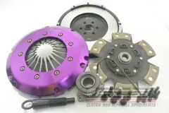 Zestaw sprzęgła Xtreme Clutch Single Plate HOLDEN HSV LOTUS VAUXHALL 2004-2010 KGM24637-1R największy sklep tuningowy w Polsce!