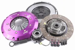 Zestaw sprzęgła Xtreme Clutch Single Plate HOLDEN HSV LOTUS VAUXHALL 2004-2010 KGM24637-1A największy sklep tuningowy w Polsce!