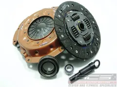 Zestaw sprzęgła Xtreme Clutch Single Plate HOLDEN ISUZU 1987-2003 KGM24003-1A największy sklep tuningowy w Polsce!