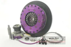 Zestaw sprzęgła Xtreme Clutch 230mm twin plate CHEVROLET 2009-2023 KGM23639-2G największy sklep tuningowy w Polsce!