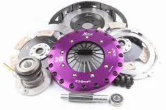 Zestaw sprzęgła Xtreme Clutch  HOLDEN 2006-2007 KGM23636-2E największy sklep tuningowy w Polsce!