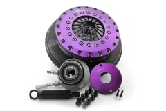 Zestaw sprzęgła Xtreme Clutch 230mm twin plate CADILLAC CHEVROLET HSV 2008-2023 KGM23633-2G największy sklep tuningowy w Polsce!