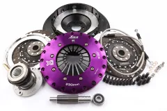 Zestaw sprzęgła Xtreme Clutch 230mm twin plate HOLDEN HSV VAUXHALL 2006-2023 KGM23632-2G największy sklep tuningowy w Polsce!
