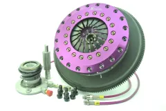 Zestaw sprzęgła Xtreme Clutch 230mm twin plate HOLDEN HSV VAUXHALL 2006-2023 KGM23632-2E największy sklep tuningowy w Polsce!