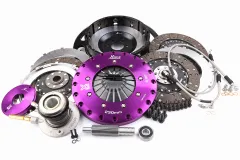 Zestaw sprzęgła Xtreme Clutch 230mm triple plate HOLDEN HSV VAUXHALL 2006-2023 KGM23631-3G największy sklep tuningowy w Polsce!