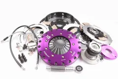 Zestaw sprzęgła Xtreme Clutch 230mm triple plate HOLDEN HSV VAUXHALL 2006-2023 KGM23631-3E największy sklep tuningowy w Polsce!