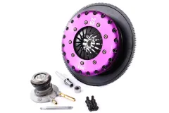 Zestaw sprzęgła Xtreme Clutch 230mm twin plate CHEVROLET HOLDEN HSV VAUXHALL 1997-2010 KGM23630-2G największy sklep tuningowy w Polsce!
