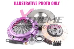 Zestaw sprzęgła Xtreme Clutch Single Plate HOLDEN 1975-1987 KGM22598-1C największy sklep tuningowy w Polsce!