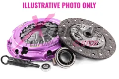 Zestaw sprzęgła Xtreme Clutch Single Plate HOLDEN OPEL VAUXHALL 1995-2023 KGM21001-1A największy sklep tuningowy w Polsce!