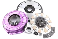 Zestaw sprzęgła Xtreme Clutch Single Plate FORD 1968-1971 KFD28538-1C największy sklep tuningowy w Polsce!