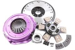 Zestaw sprzęgła Xtreme Clutch Single Plate FORD 1968-1971 KFD28538-1B największy sklep tuningowy w Polsce!