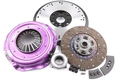 Zestaw sprzęgła Xtreme Clutch Single Plate FORD 1968-1971 KFD28538-1A największy sklep tuningowy w Polsce!
