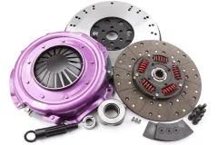 Zestaw sprzęgła Xtreme Clutch Single Plate FORD 1974-1986 KFD28502-1T największy sklep tuningowy w Polsce!