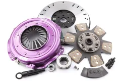 Zestaw sprzęgła Xtreme Clutch Single Plate FORD 1974-1986 KFD28502-1R największy sklep tuningowy w Polsce!
