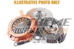 Zestaw sprzęgła Xtreme Clutch Single Plate FORD 1974-1986 KFD28502-1A największy sklep tuningowy w Polsce!