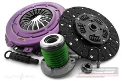 Zestaw sprzęgła Xtreme Clutch Single Plate FORD 2005-2009 KFD28421-1A największy sklep tuningowy w Polsce!