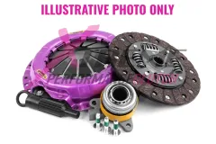 Zestaw sprzęgła Xtreme Clutch Single Plate FORD 1991-1996 KFD28417-1A największy sklep tuningowy w Polsce!