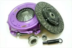 Zestaw sprzęgła Xtreme Clutch Single Plate FORD 1986-1991 KFD28018-1A największy sklep tuningowy w Polsce!