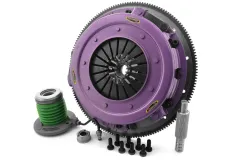 Zestaw sprzęgła Xtreme Clutch 270mm triple plate FORD 2006-2014 KFD27695-2G największy sklep tuningowy w Polsce!