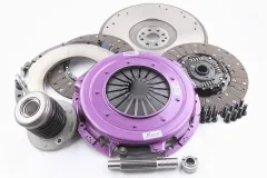Zestaw sprzęgła Xtreme Clutch 250mm twin plate FORD 2006-2014 KFD27695-2A największy sklep tuningowy w Polsce!