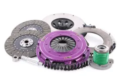 Zestaw sprzęgła Xtreme Clutch 270mm triple plate FORD 2017-2023 KFD27658-2G największy sklep tuningowy w Polsce!