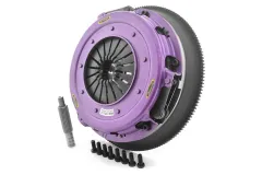 Zestaw sprzęgła Xtreme Clutch 270mm triple plate FORD 2017-2023 KFD27658-2A największy sklep tuningowy w Polsce!