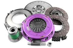 Zestaw sprzęgła Xtreme Clutch 270mm twin plate FORD 2010-2018 KFD27655-2A największy sklep tuningowy w Polsce!