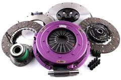 Zestaw sprzęgła Xtreme Clutch 270mm triple plate FORD 2015-2020 KFD27640-2A największy sklep tuningowy w Polsce!
