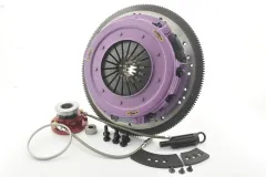 Zestaw sprzęgła Xtreme Clutch 270mm triple plate FORD 1968-1971 KFD27639-2G największy sklep tuningowy w Polsce!