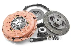 Zestaw sprzęgła Xtreme Clutch Single Plate FORD MAZDA 2011-2023 KFD27612-1A największy sklep tuningowy w Polsce!